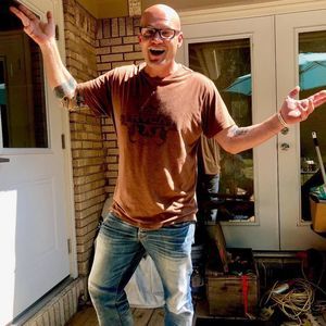 Meet your Posher, Josh